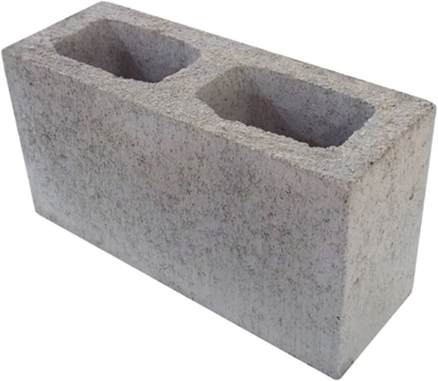 Bloco Estrutural